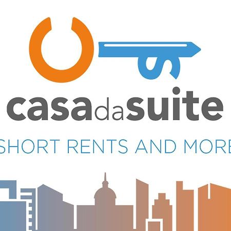 מילאנו Casa Da Suite Living מראה חיצוני תמונה