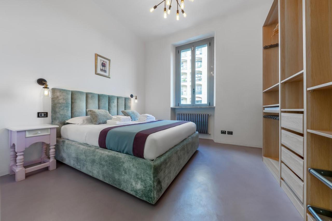 מילאנו Casa Da Suite Living מראה חיצוני תמונה
