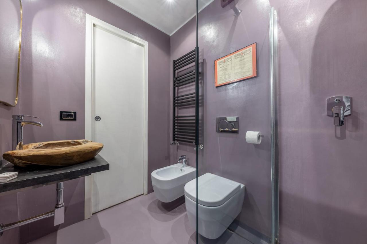 מילאנו Casa Da Suite Living מראה חיצוני תמונה