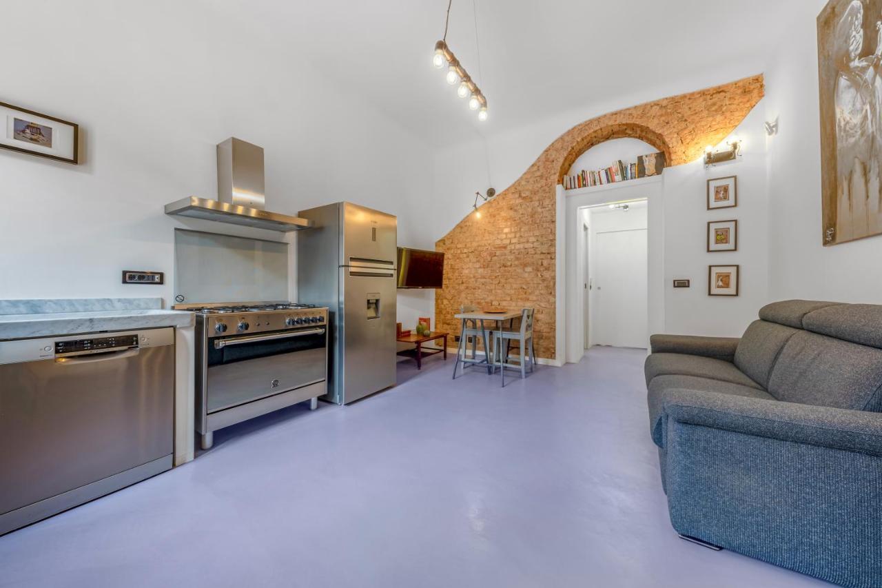 מילאנו Casa Da Suite Living מראה חיצוני תמונה