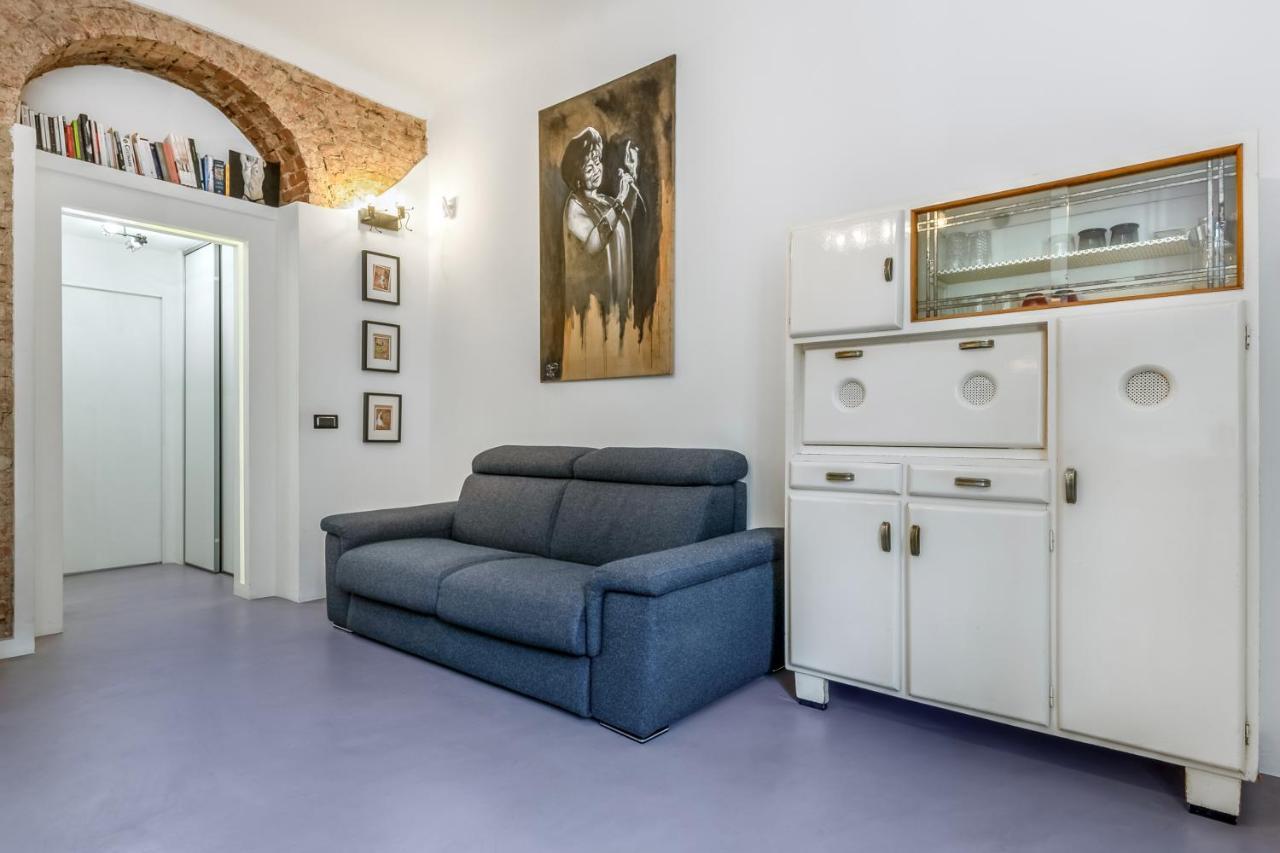 מילאנו Casa Da Suite Living מראה חיצוני תמונה