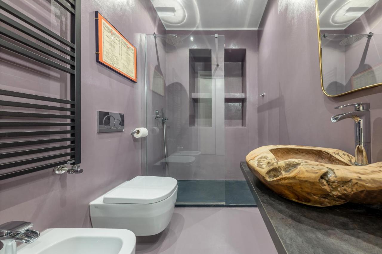 מילאנו Casa Da Suite Living מראה חיצוני תמונה