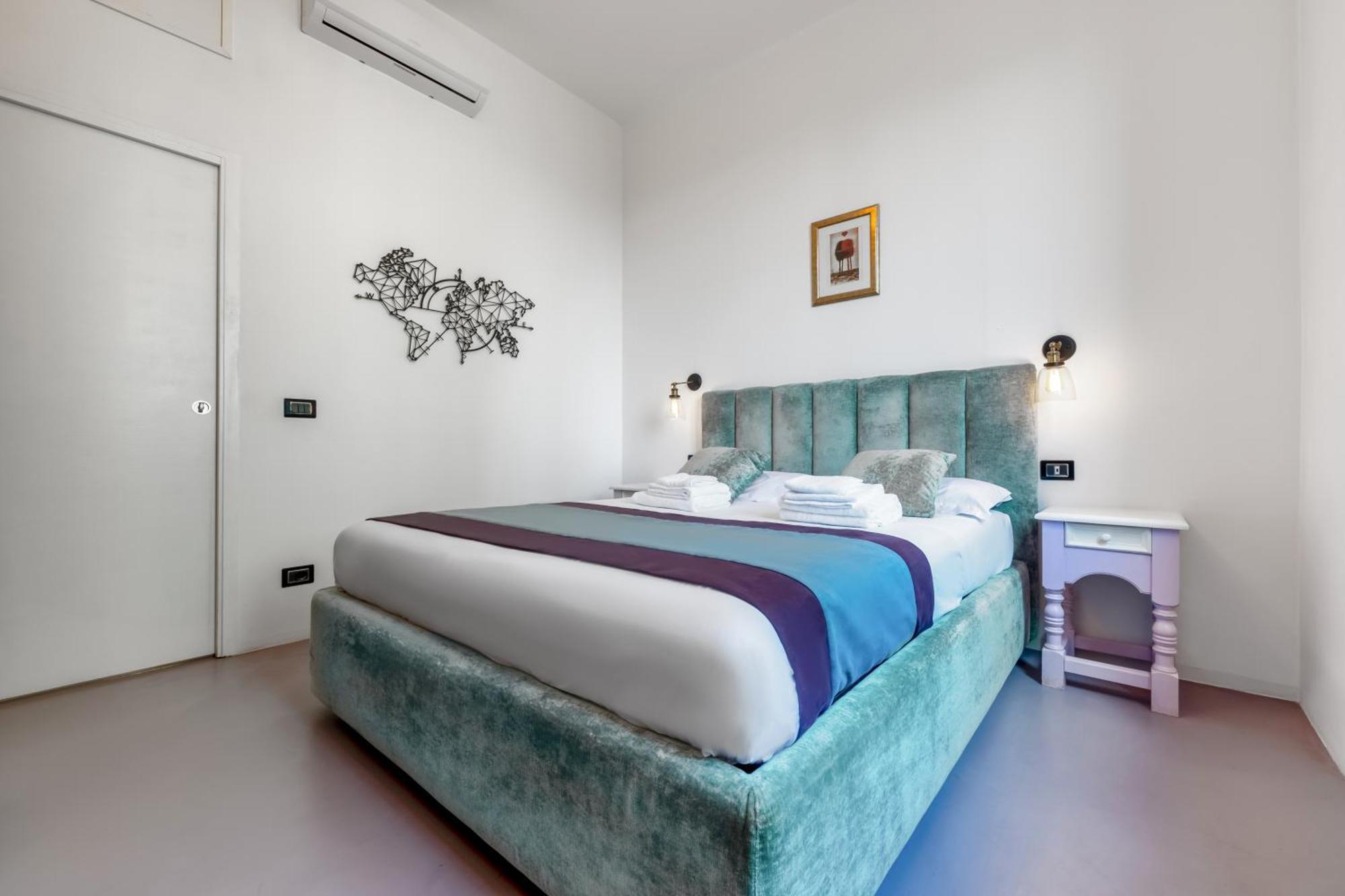 מילאנו Casa Da Suite Living מראה חיצוני תמונה