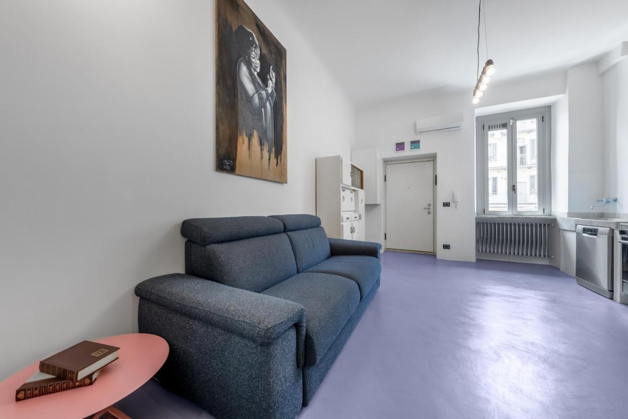 מילאנו Casa Da Suite Living מראה חיצוני תמונה