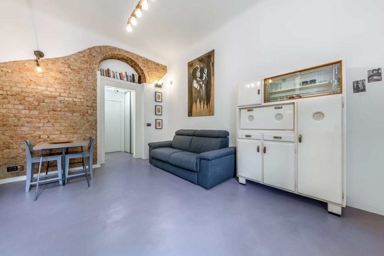 מילאנו Casa Da Suite Living מראה חיצוני תמונה