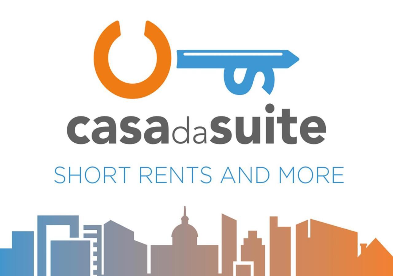 מילאנו Casa Da Suite Living מראה חיצוני תמונה
