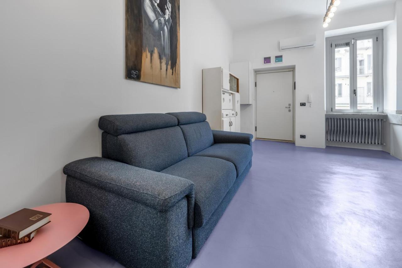 מילאנו Casa Da Suite Living מראה חיצוני תמונה
