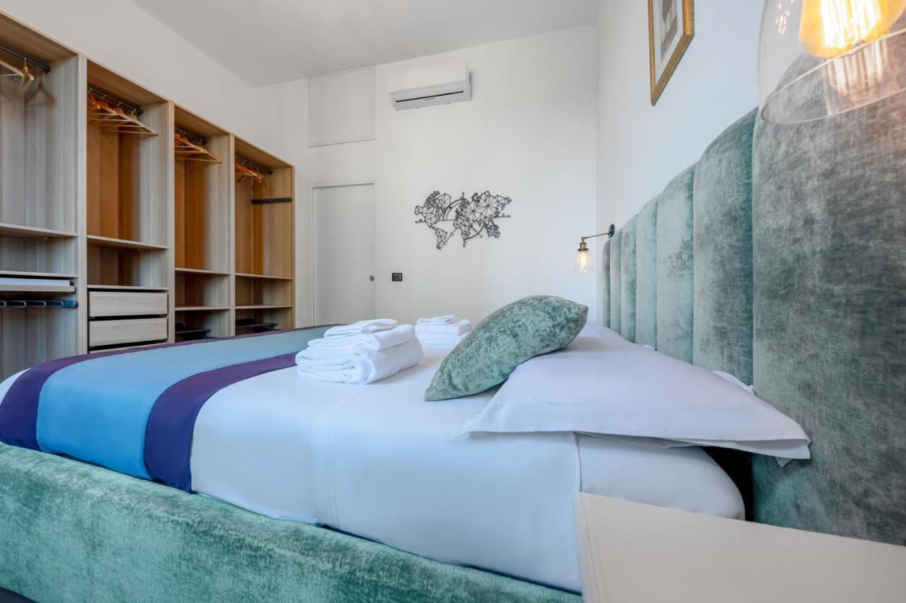 מילאנו Casa Da Suite Living מראה חיצוני תמונה